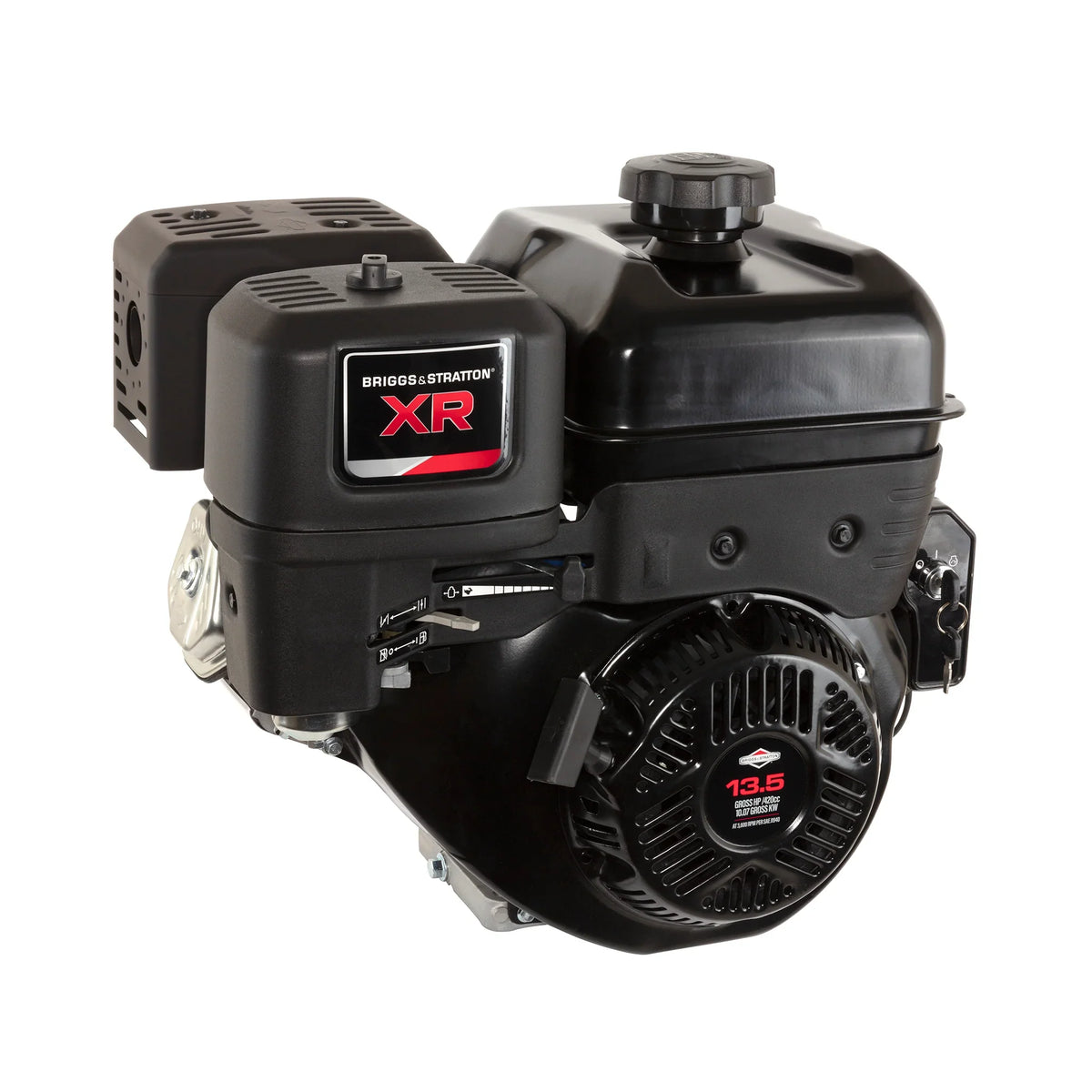 Briggs & Stratton 13.5HP OHV Petrol Engine (I/C Series) product photo