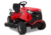 Victa VSX 42 Small Frame V-Twin Garden Tractor 20HP - Victa Australia product image