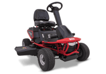 Victa 38 E-Ride Battery Powered Garden Tractor - Victa Australia product image