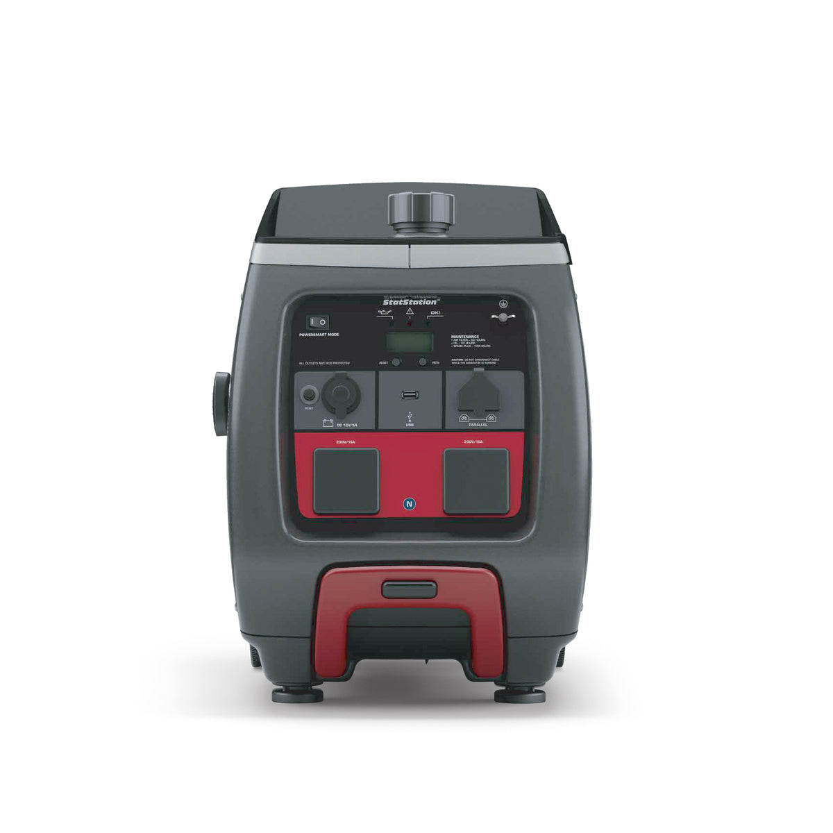 Briggs & Stratton P3500 PowerSmart Inverter Generator (030860)