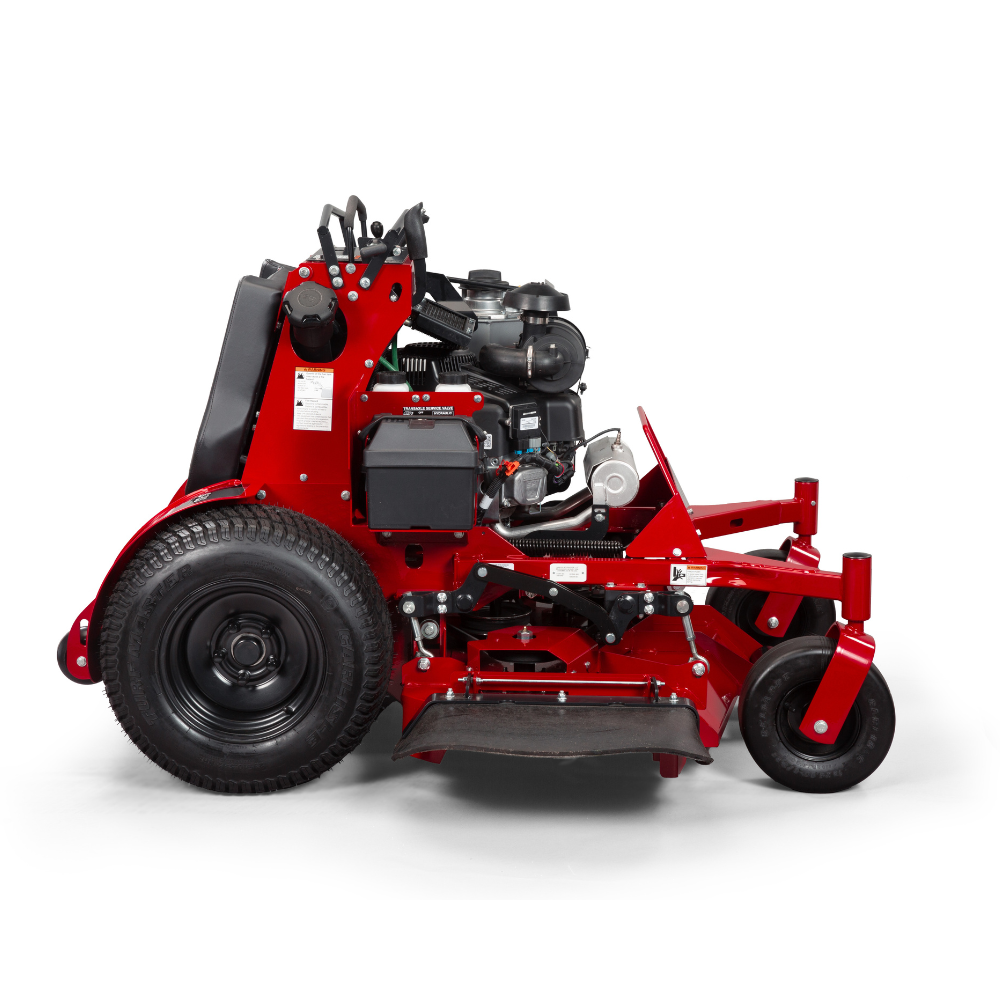 Ferris SRS Z2 official detail photo — model 5902262, 52-inch deck
