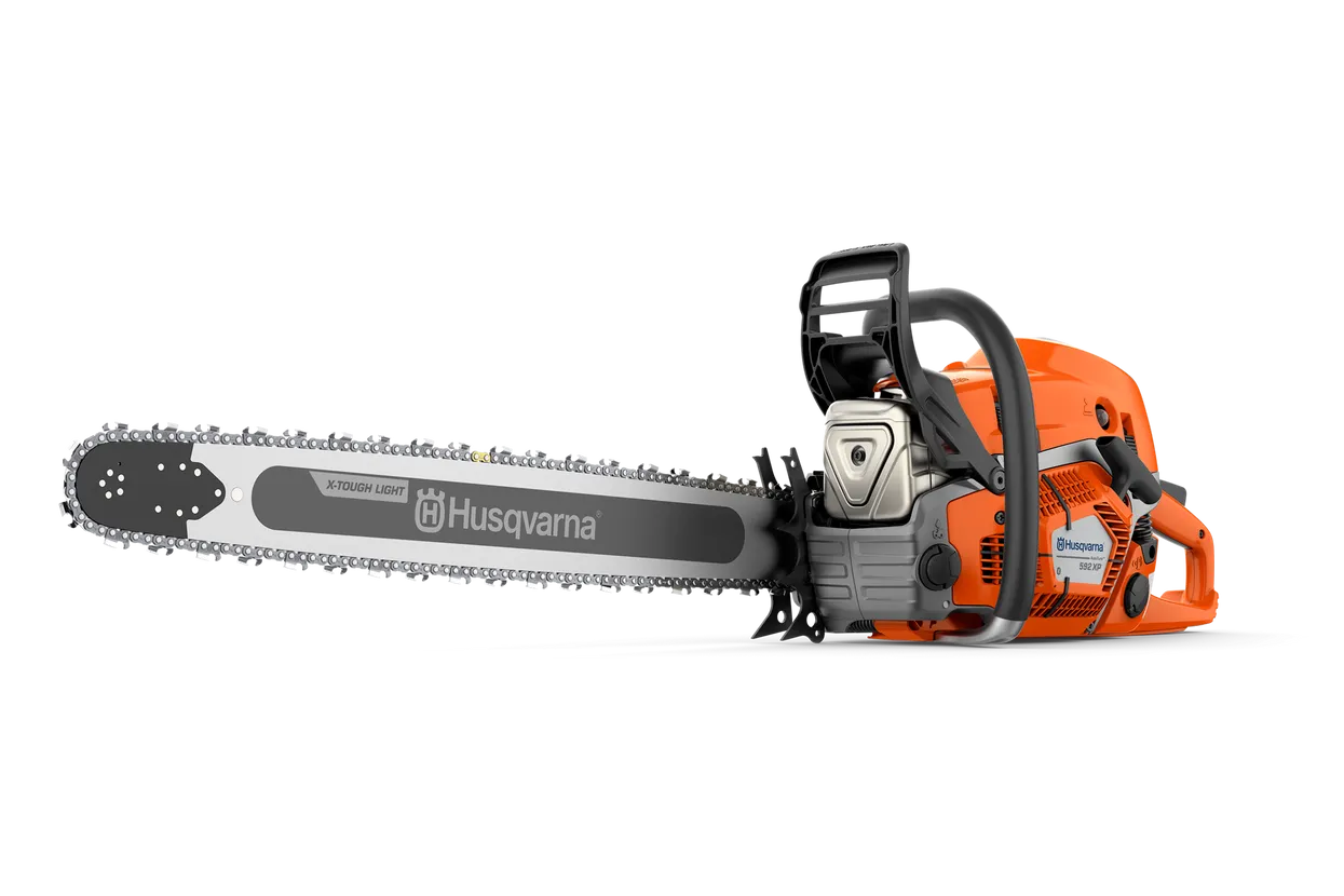 Husqvarna 592XP Chainsaw 3/8" .058"