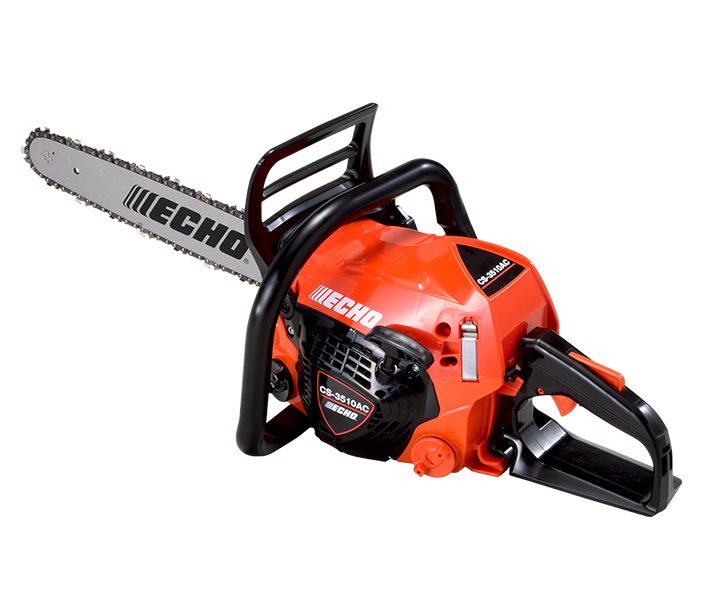 ECHO CS-3510AC Chainsaw