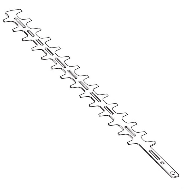 Replacement Blade X412-000630 for Shindaiwa equipment