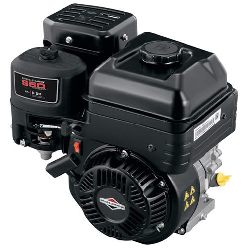 Briggs & Stratton 6.5HP OHV Petrol Engine (950 Series) product photo