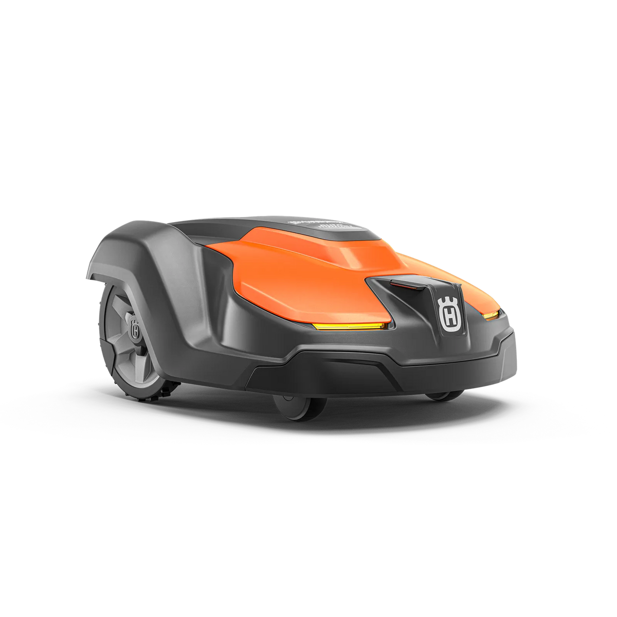 Husqvarna Automower 520 EPOS - additional view
