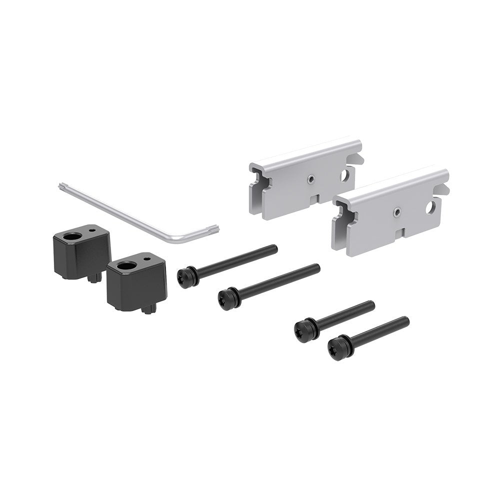 EGO PGX Commercial Charging E-Track Mounting Kit AEK1000