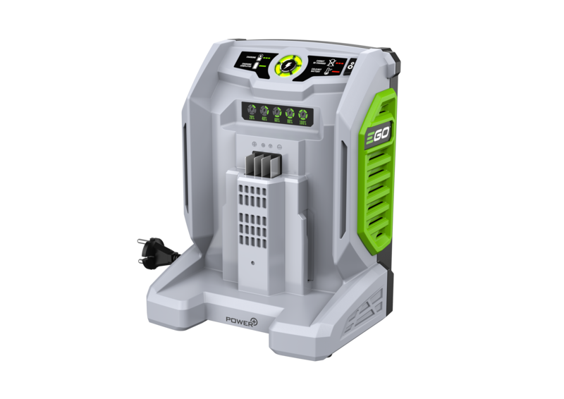 EGO POWER+ 56V Turbo Charger with IOT CH7000E-T