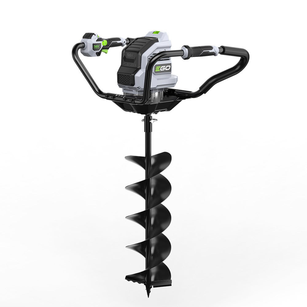 EGO 56V 200mm Auger Skin With 200mm Auger Bit EG0800E