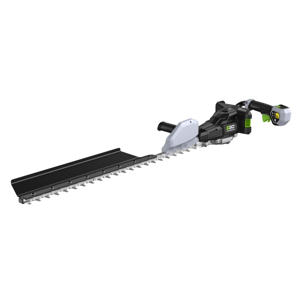 EGO 56V 75cm (30") Commercial Single Sided Hedge Trimmer Skin HTX7500S