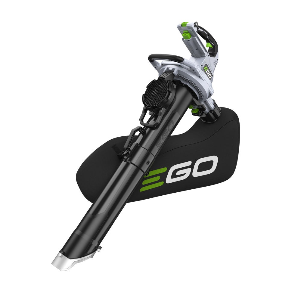 EGO 56V Cordless Brushless 3 In 1 Blower Vacuum & Mulcher Skin LV5000E