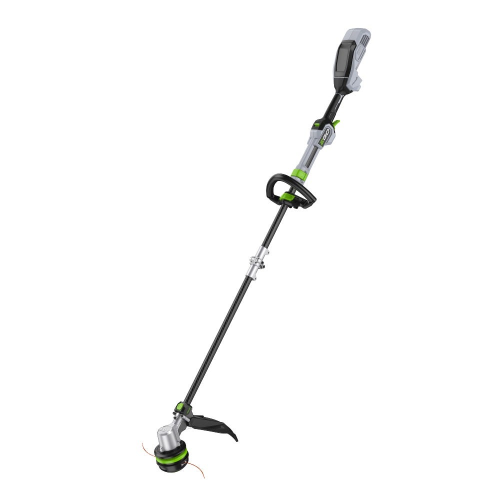 EGO POWER+ POWERLOAD 56V 40cm Line Trimmer With Carbon Fibre Shaft Skin ST1610E-T