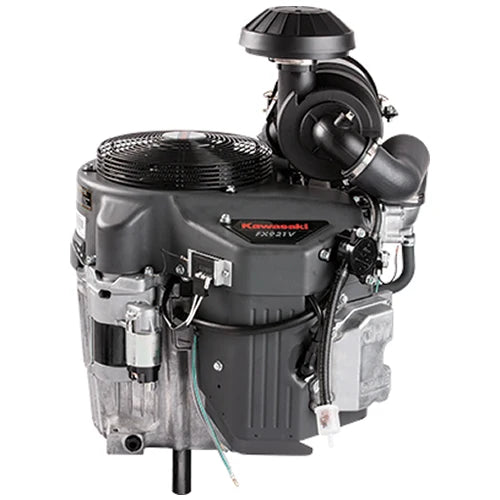 Kawasaki Engine FX921V 31HP Vertical Twin Cylinder Ride On Mower Engine HD
