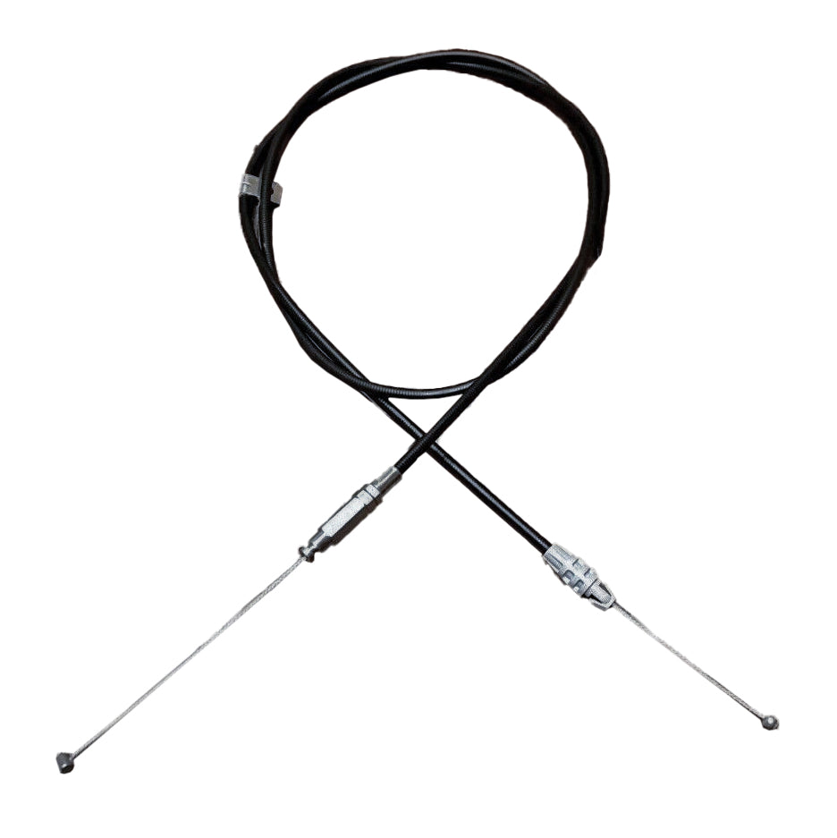Genuine Honda Roto-Stop Cable — 54530-VR8-M01