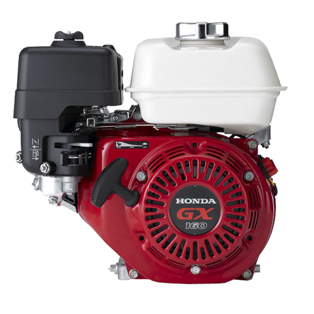 Honda GX160 petrol engine