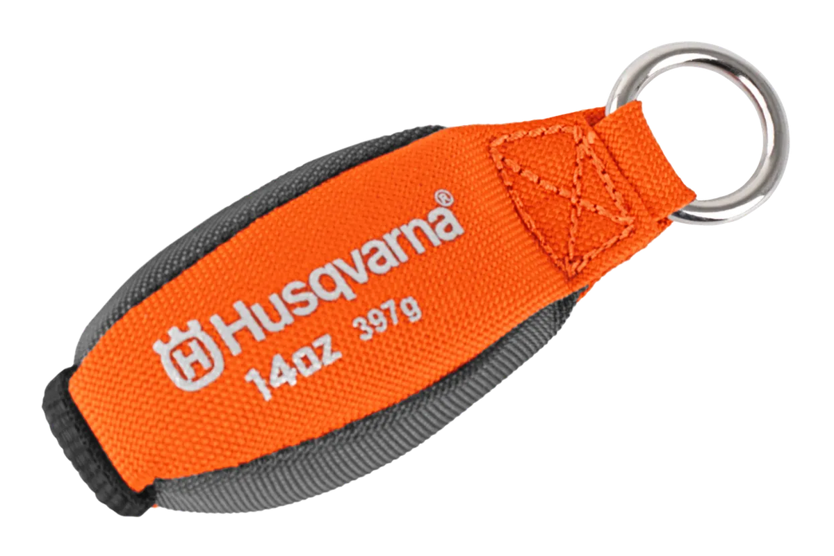 Husqvarna Throw Weight – Throw Weight - 14 oz
