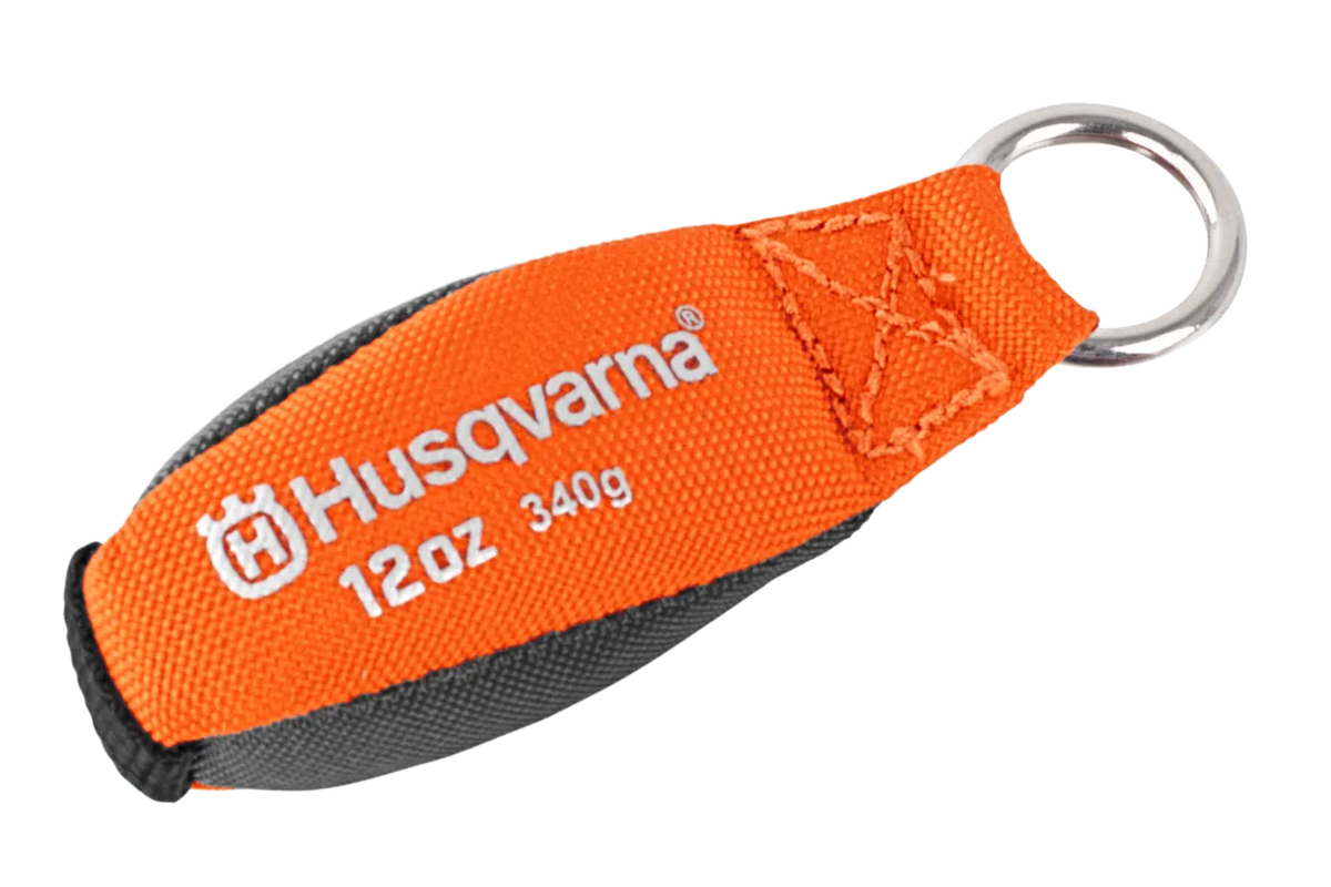 Husqvarna Throw Weight – Throw Weight - 12 oz