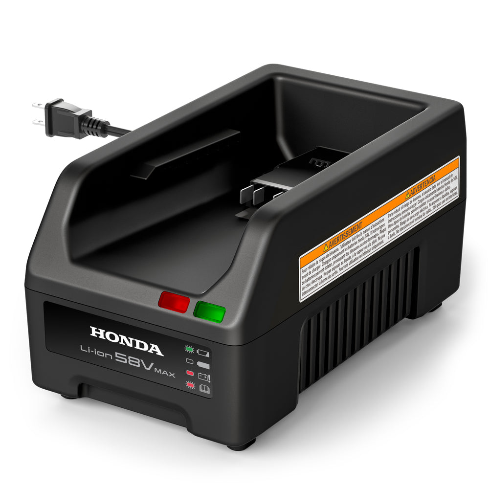 Honda 58V 2A Battery Charger — CV5020XYN1U