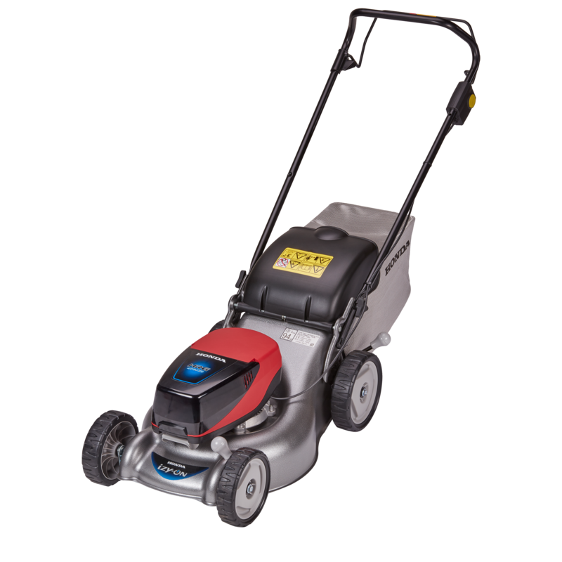 Honda HRG416 36V Battery Lawn Mower 16" (Skin Only)