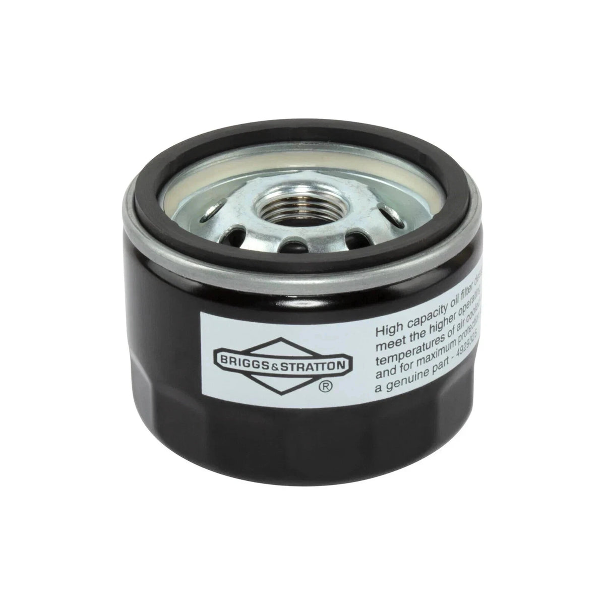 Genuine OEM Briggs & Stratton 492932S Oil Filter