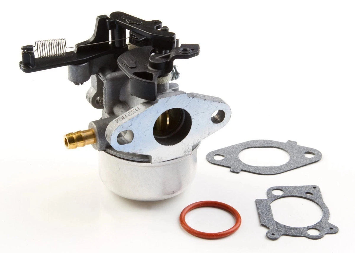 GENUINE BRIGGS & STRATTON PART # 591137 CARBURETOR 590948