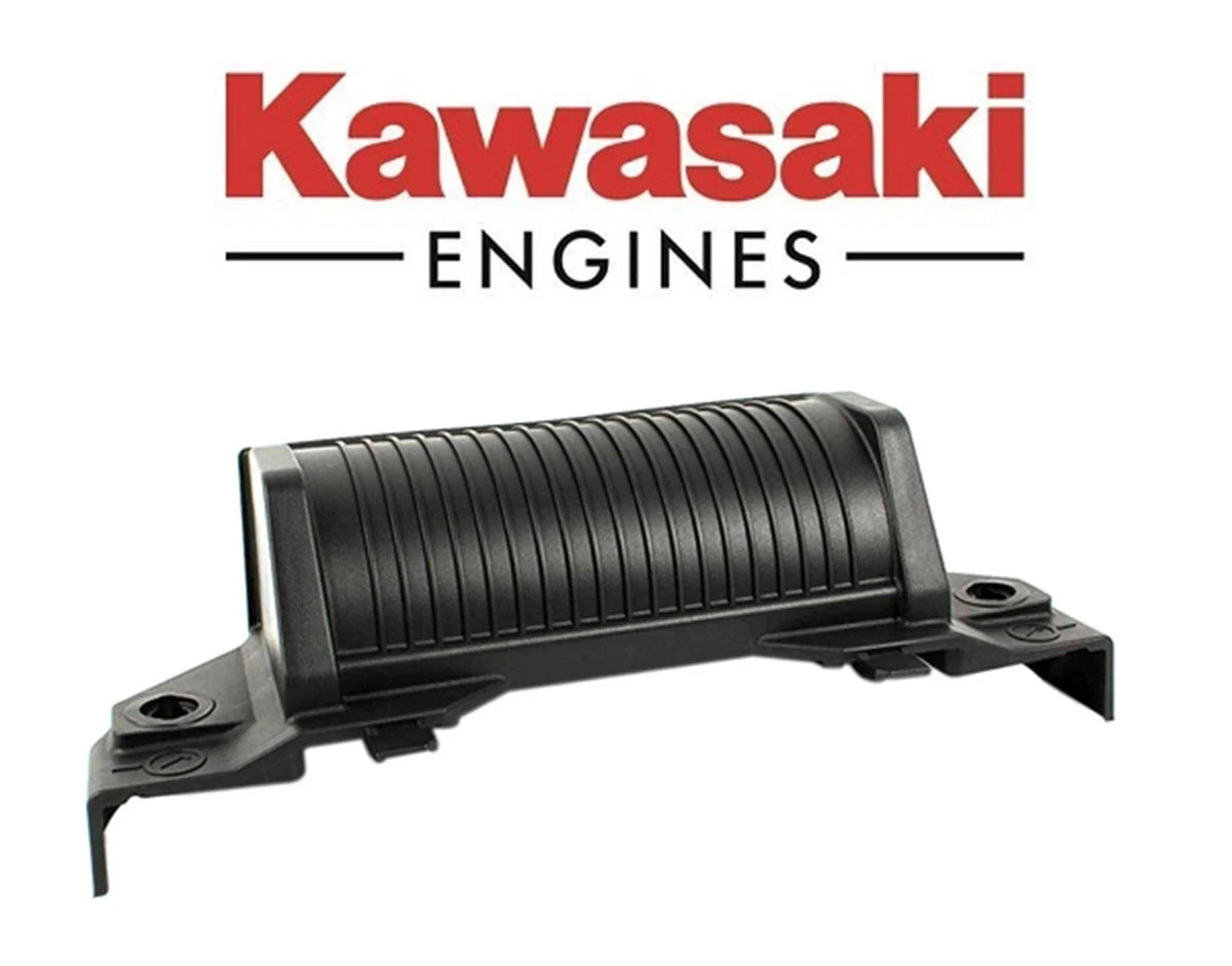 NEW GENUINE OEM KAWASAKI 11038-0050 AIR FILTER COVER CASE FT730V 11038-0732