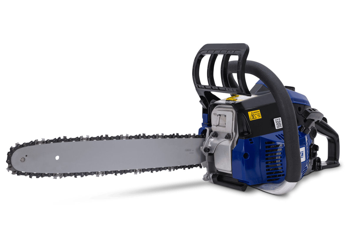 Victa 16" 2-Stroke Chainsaw — Victa official 1697582 view 5