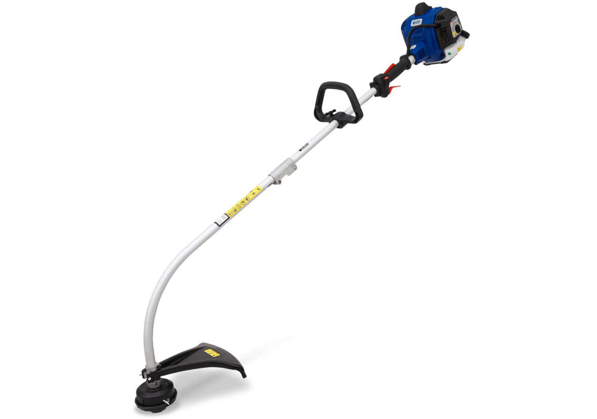 Victa 25.4cc 2-Stroke Bent Shaft Trimmer — Victa official 1697623 view 5