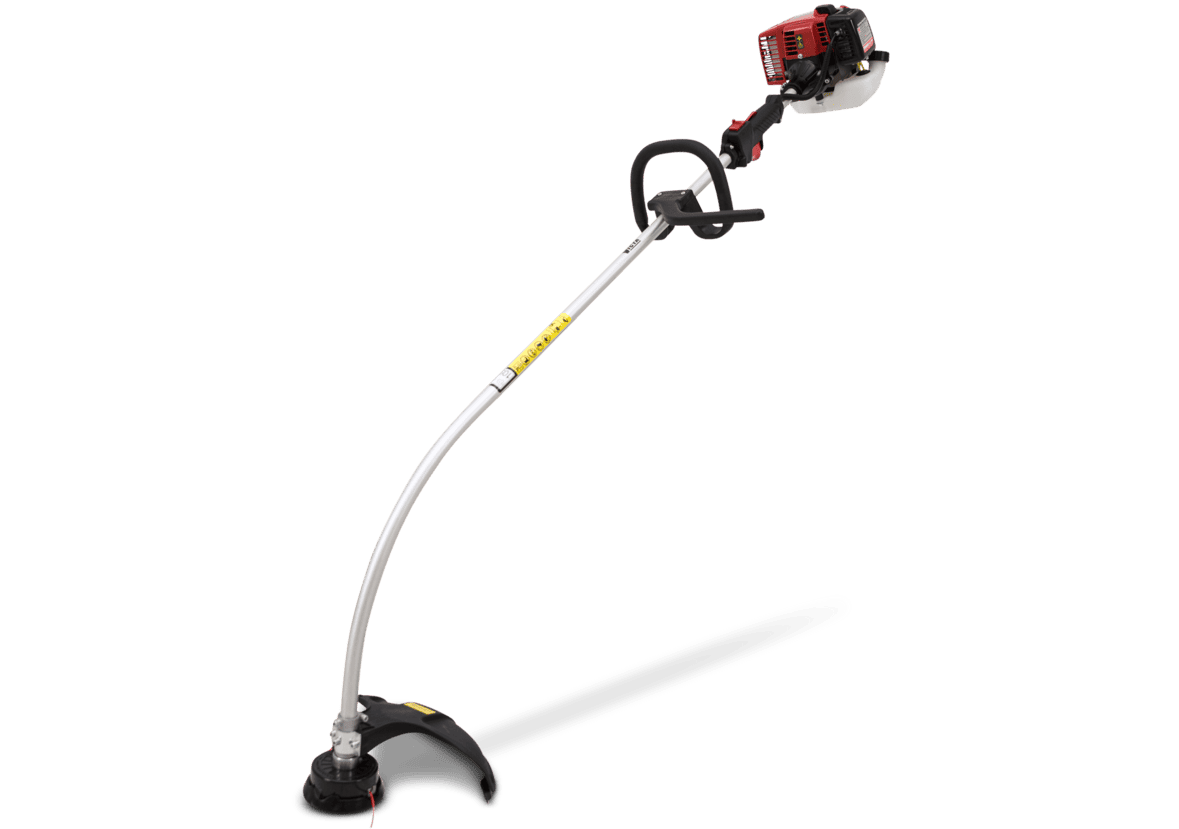 Victa 2-Stroke Bent Shaft Trimmer — Victa official 1697630 view 5