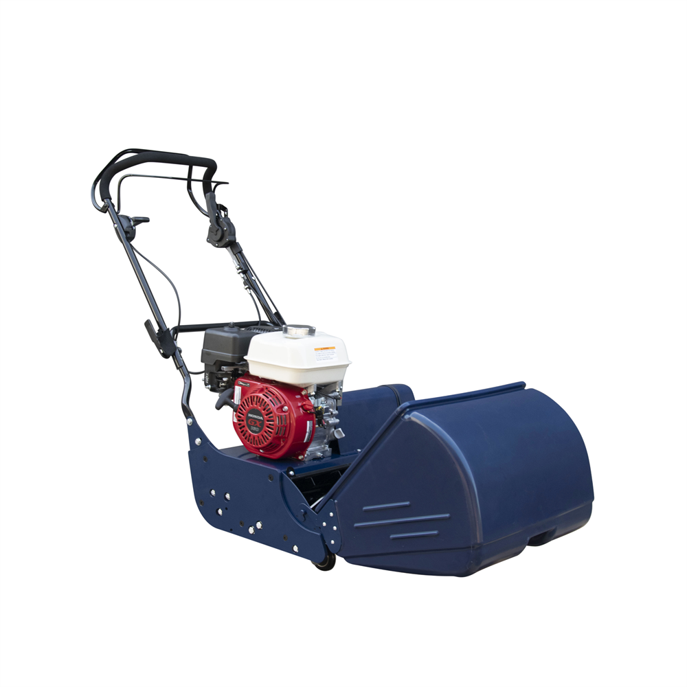 Masport Commander DC510 Plus Cylinder Mower