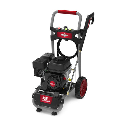 Briggs & Stratton 3600 PSI Pressure Washer (020857)