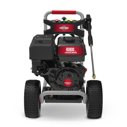 Briggs & Stratton 4000 PSI Pressure Washer (020859)