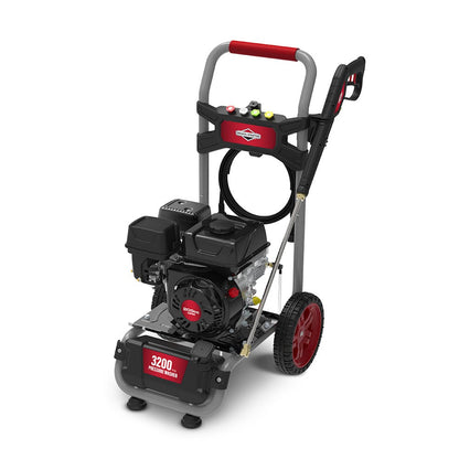 Briggs & Stratton 3200 PSI Pressure Washer (020860)