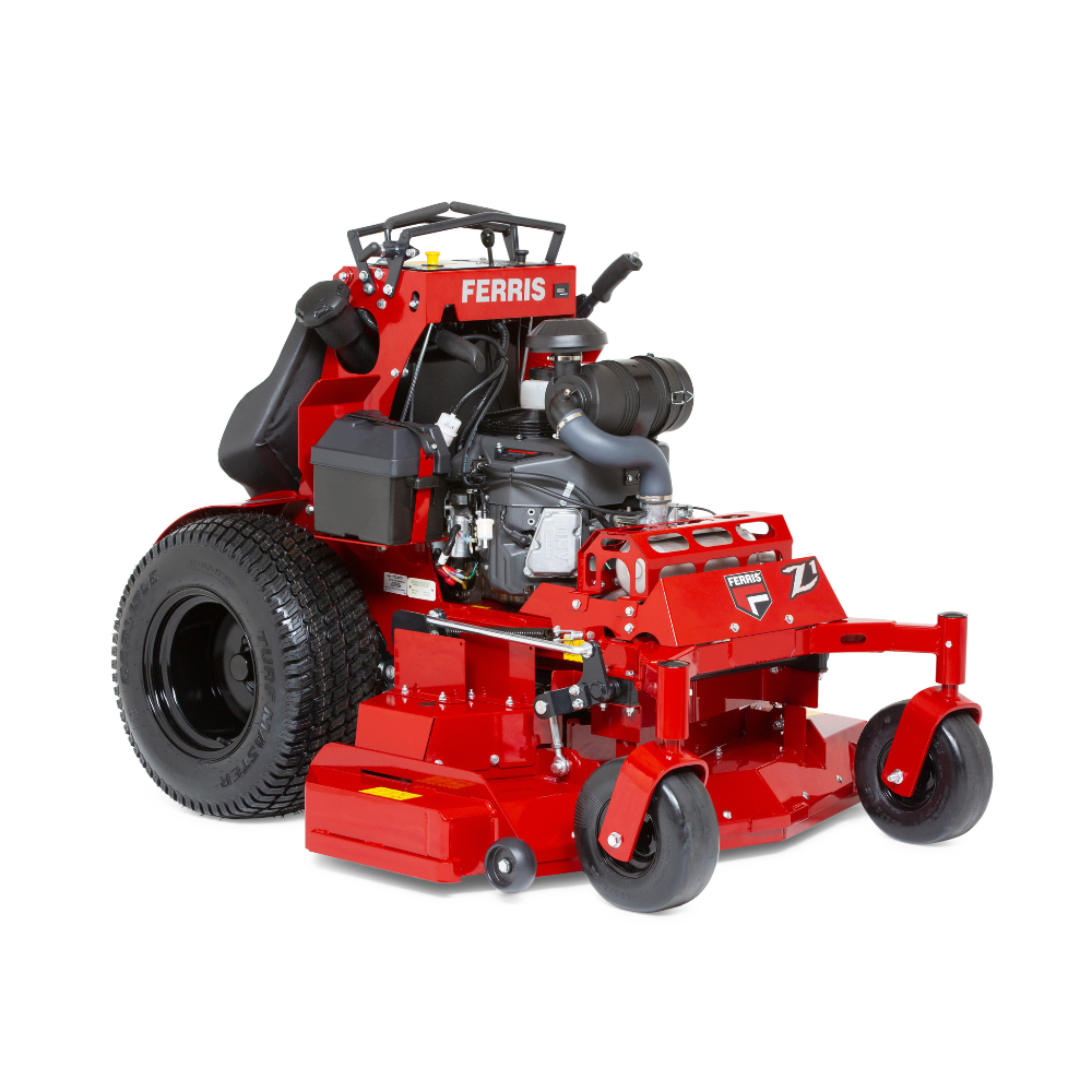 Ferris SRS Z1 official product photo — model 5901943, 36-inch deck