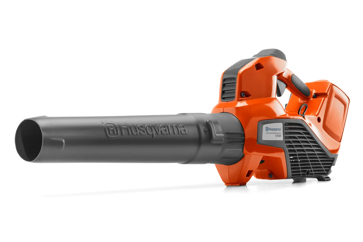 Husqvarna 120iB blower