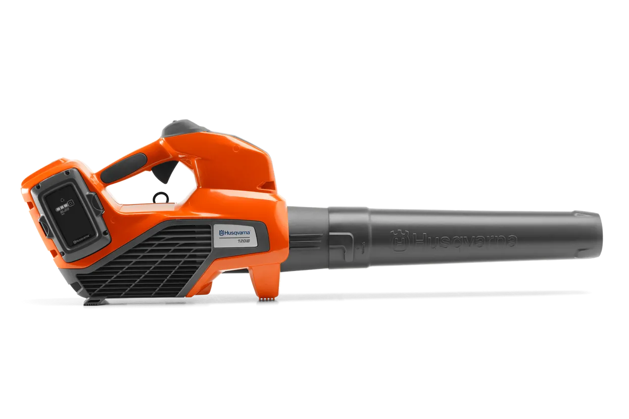 Husqvarna 120iB blower