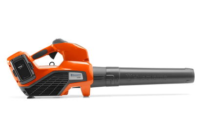 Husqvarna 120iB blower