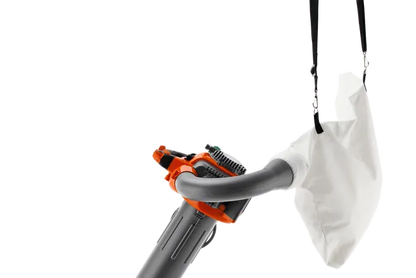 Husqvarna 125BVx Blower w/ Vac Kit