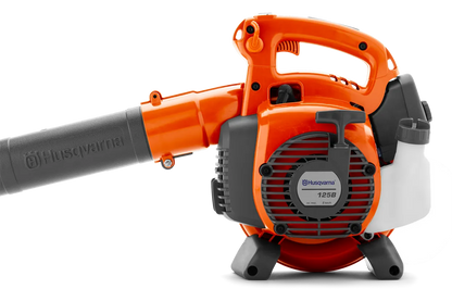 Husqvarna 125B Blower