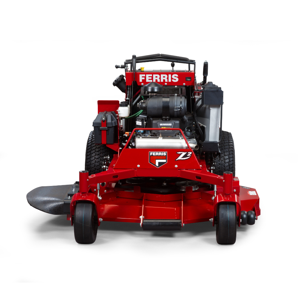 Ferris SRS Z2 official detail photo — model 5902262, 52-inch deck