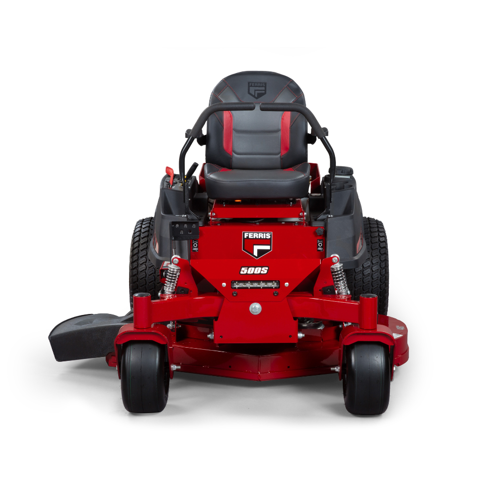 Ferris 500S official detail photo — series illustration; listing model 5902182, 48-inch deck
