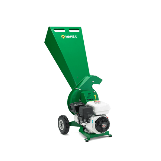Hansa C5 Chipper