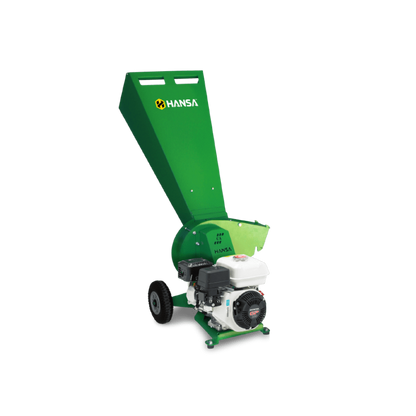 Hansa C4 Chipper
