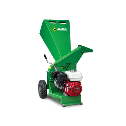 Hansa C7 Chipper