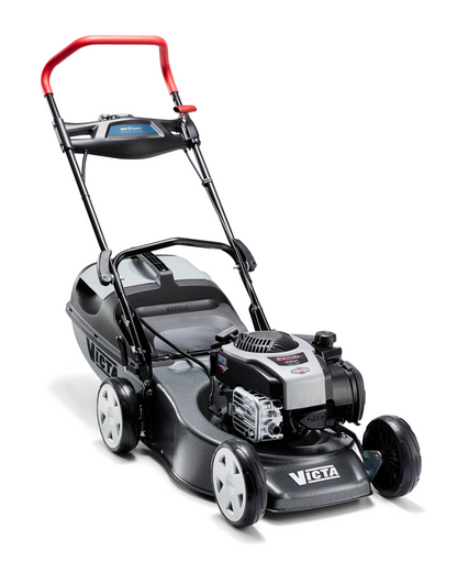 Corvette 18V Starter Mower