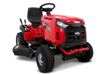 Victa VSX 38 Small Frame Garden Tractor - Victa Australia product image