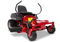 Victa 42 Deck Zero-Turn Mower - Victa Australia product image