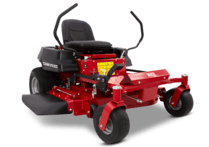 Victa 42 Fabricated Deck Zero-Turn Mower - Victa Australia product image