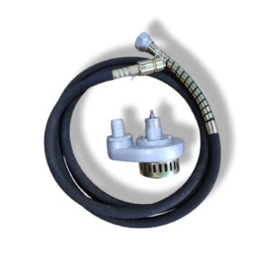 Powertech 2 inch Submersible Water Pump