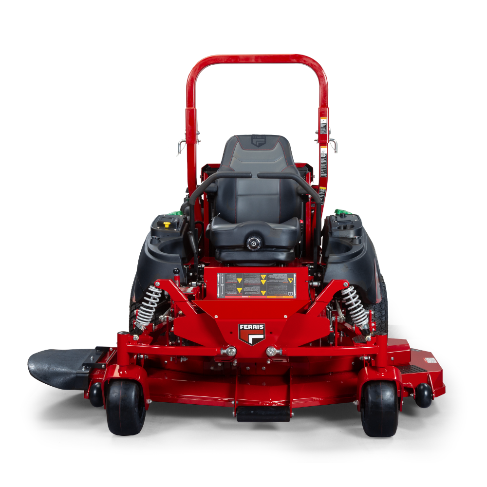 Ferris IS 6200 official detail photo — series illustration; listing model 5902163, 72-inch deck
